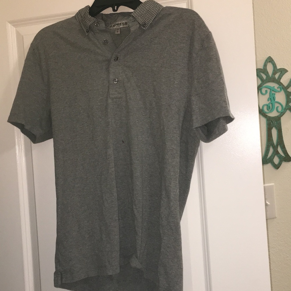 Express Polo